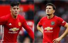 MUN-Maguire-Rojo