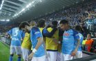 Udinese Calcio v SSC Napoli – Serie A